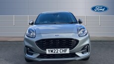 Ford Puma 1.0 EcoBoost Hybrid mHEV ST-Line 5dr Petrol Hatchback